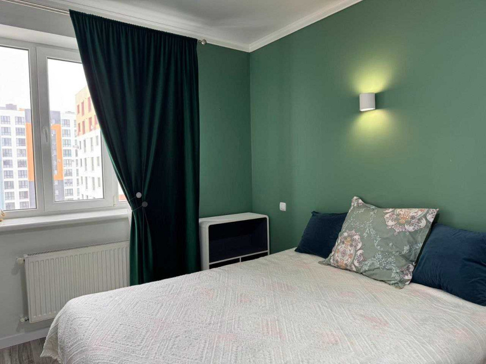 V Заїжджай і живи! 1К квартира на Щасливому з технікою Rivne - photo 2