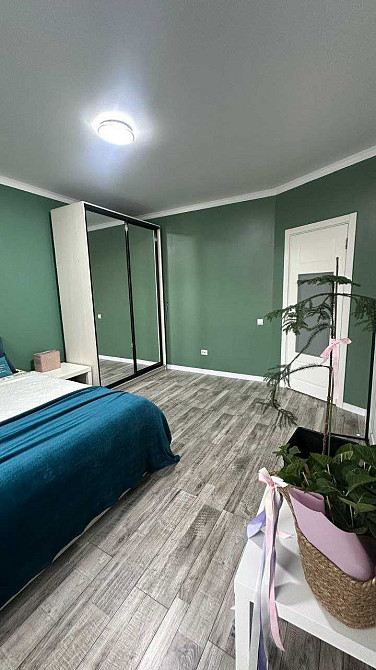 V Заїжджай і живи! 1К квартира на Щасливому з технікою Rivne - photo 4