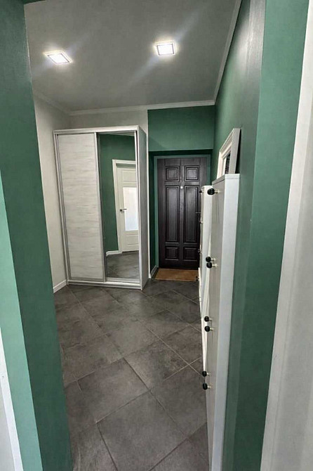 V Заїжджай і живи! 1К квартира на Щасливому з технікою Rivne - photo 7