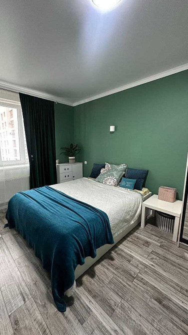 V Заїжджай і живи! 1К квартира на Щасливому з технікою Rivne - photo 1