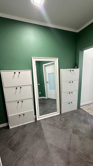 V Заїжджай і живи! 1К квартира на Щасливому з технікою Rivne - photo 5