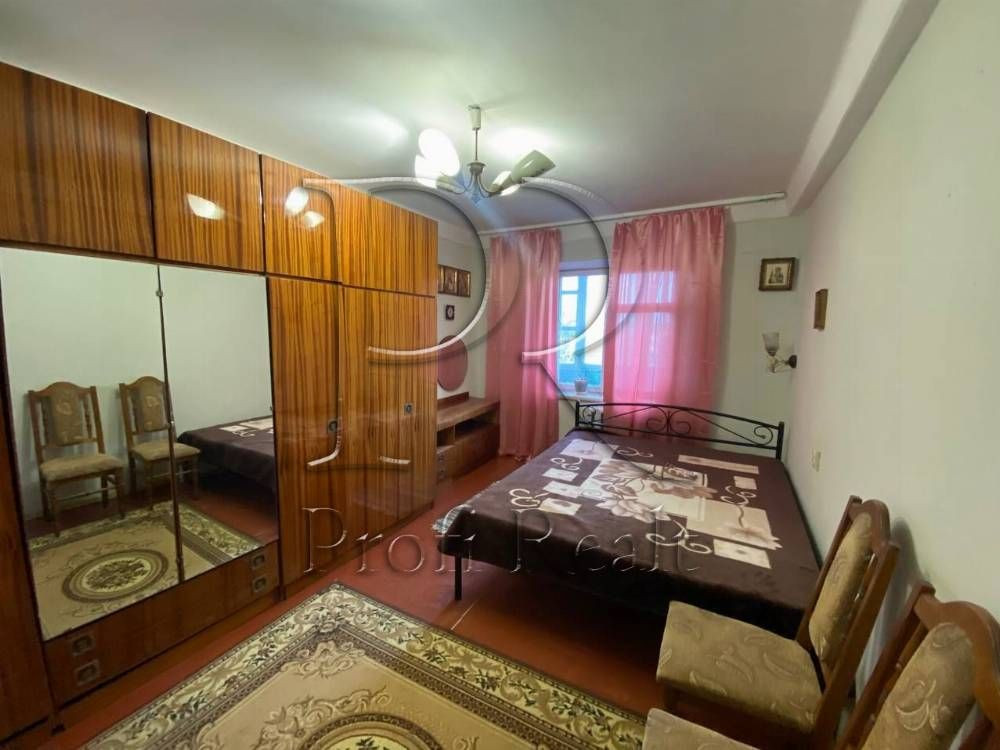 Продаж 3 кімн.кв/Голосіївський/Чабани/Теремки/Гатне/Новосілки/ремонт Chabany - photo 1