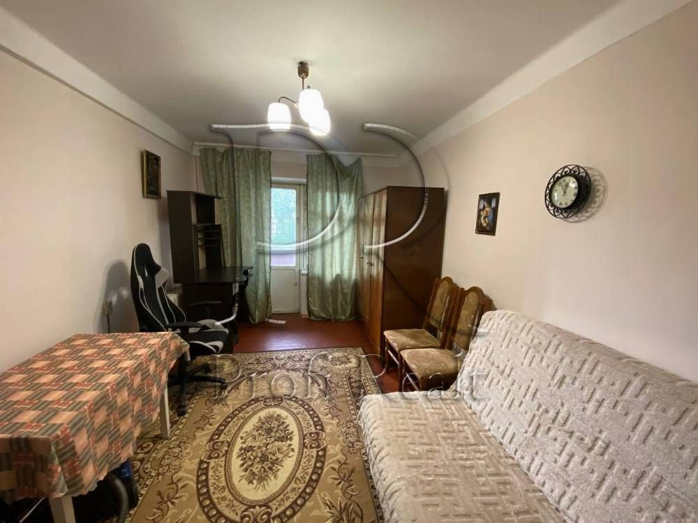 Продаж 3 кімн.кв/Голосіївський/Чабани/Теремки/Гатне/Новосілки/ремонт Chabany - photo 6