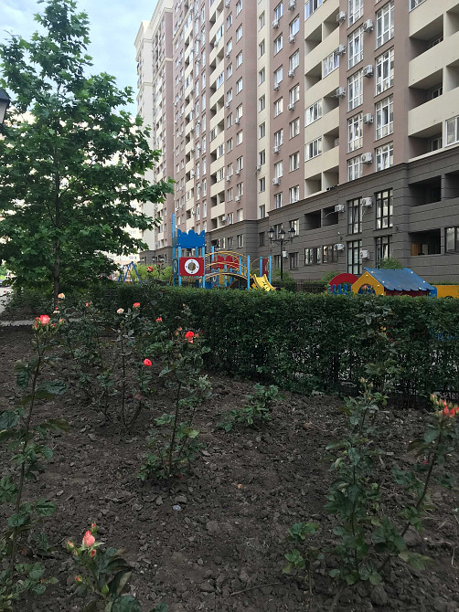 Срочно продам 1 ком. квартиру в ЖК Одесские традиции. Odesa - photo 2