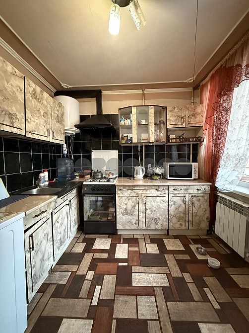 Продаж 3к Квартири 72м2 пр-т Курбаса Леся, Святошин, Київ Kyiv - photo 1