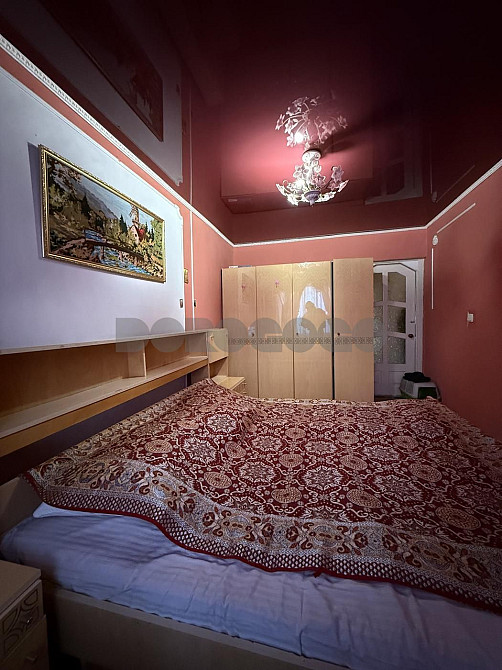 Продаж 3к Квартири 72м2 пр-т Курбаса Леся, Святошин, Київ Kyiv - photo 8