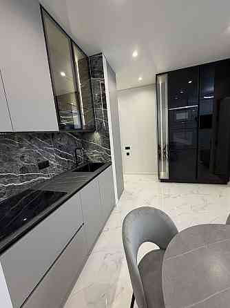 Квартира Аркадия, Море, ЖК Эллада, Атмосфера, Родос, Аркадія Odesa