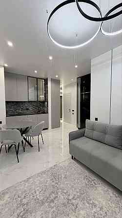 Квартира Аркадия, Море, ЖК Эллада, Атмосфера, Родос, Аркадія Odesa