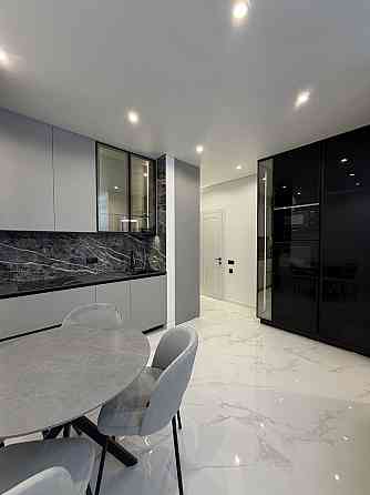 Квартира Аркадия, Море, ЖК Эллада, Атмосфера, Родос, Аркадія Odesa