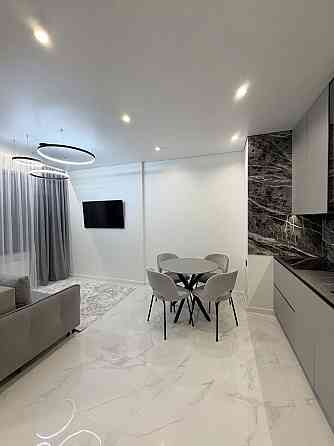 Квартира Аркадия, Море, ЖК Эллада, Атмосфера, Родос, Аркадія Odesa