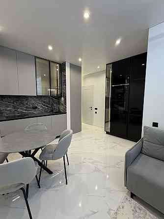 Квартира Аркадия, Море, ЖК Эллада, Атмосфера, Родос, Аркадія Odesa