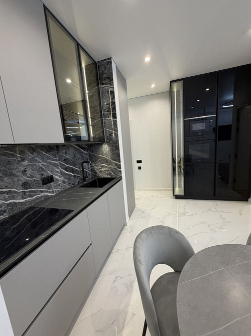 Квартира Аркадия, Море, ЖК Эллада, Атмосфера, Родос, Аркадія Odesa - photo 5