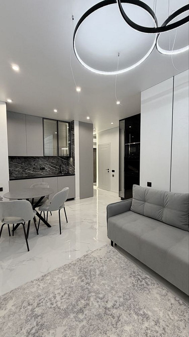 Квартира Аркадия, Море, ЖК Эллада, Атмосфера, Родос, Аркадія Odesa - photo 1