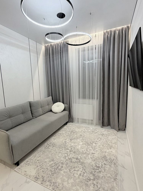 Квартира Аркадия, Море, ЖК Эллада, Атмосфера, Родос, Аркадія Odesa - photo 8