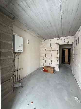 Продаж квартира 1-кімнатна Софіївська Сфера37,5м2 Розстрочка без%24міс Sofiivska Borshchahivka