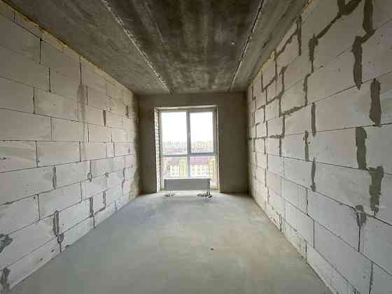 Продаж квартира 1-кімнатна Софіївська Сфера37,5м2 Розстрочка без%24міс Sofiivska Borshchahivka