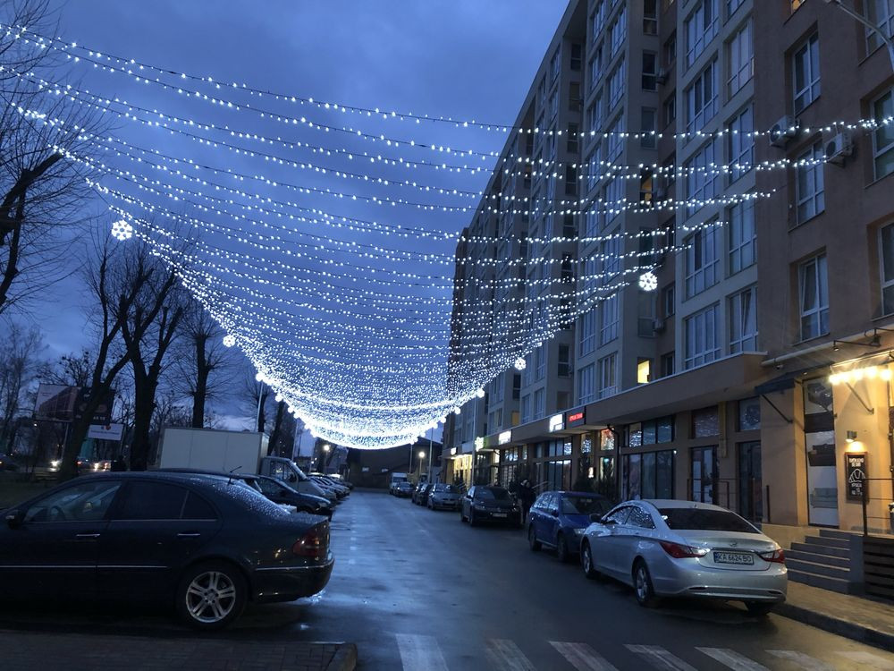 Продаж квартира 1-кімнатна Софіївська Сфера37,5м2 Розстрочка без%24міс Sofiivska Borshchahivka - photo 8