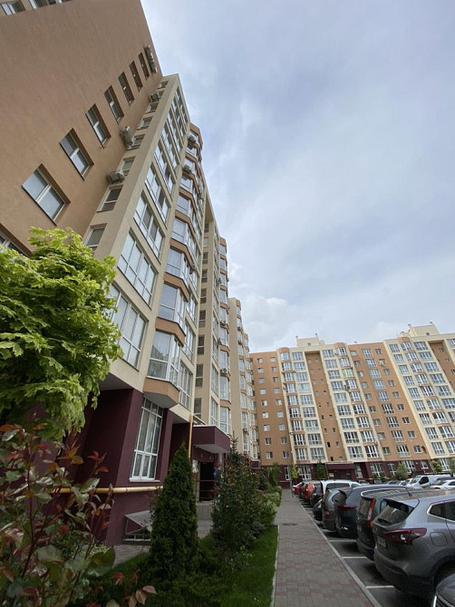 Продаж квартира 1-кімнатна Софіївська Сфера37,5м2 Розстрочка без%24міс Sofiivska Borshchahivka - photo 4