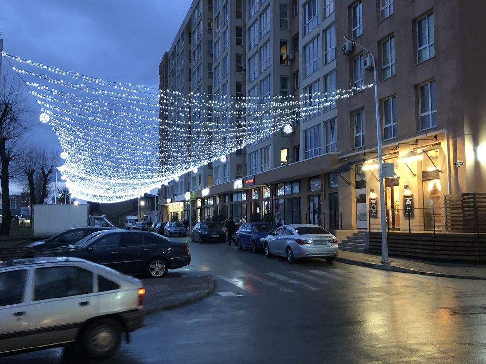 Продаж квартира 1-кімнатна Софіївська Сфера37,5м2 Розстрочка без%24міс Sofiivska Borshchahivka - photo 7