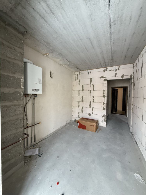 Продаж квартира 1-кімнатна Софіївська Сфера37,5м2 Розстрочка без%24міс Sofiivska Borshchahivka - photo 2