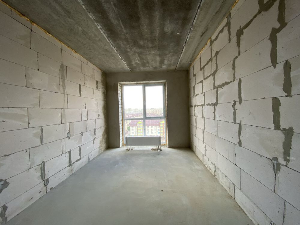 Продаж квартира 1-кімнатна Софіївська Сфера37,5м2 Розстрочка без%24міс Sofiivska Borshchahivka - photo 6