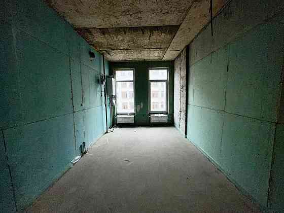 1 комнатная квартира 30 м2 Первая Линия Моря Газ ЖК Авиньон Odesa