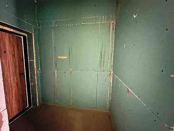 1 комнатная квартира 30 м2 Первая Линия Моря Газ ЖК Авиньон Odesa