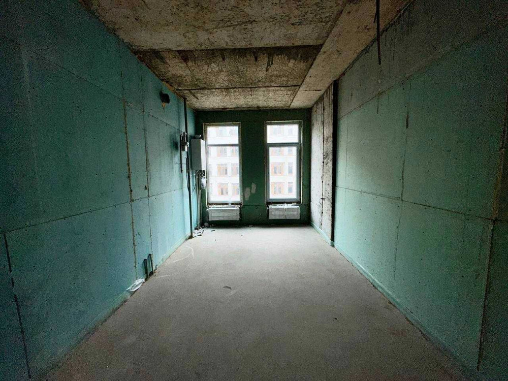 1 комнатная квартира 30 м2 Первая Линия Моря Газ ЖК Авиньон Odesa - photo 5