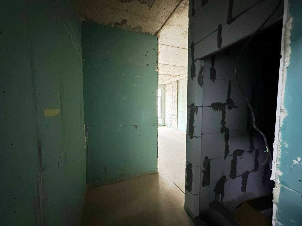 1 комнатная квартира 30 м2 Первая Линия Моря Газ ЖК Авиньон Odesa - photo 7