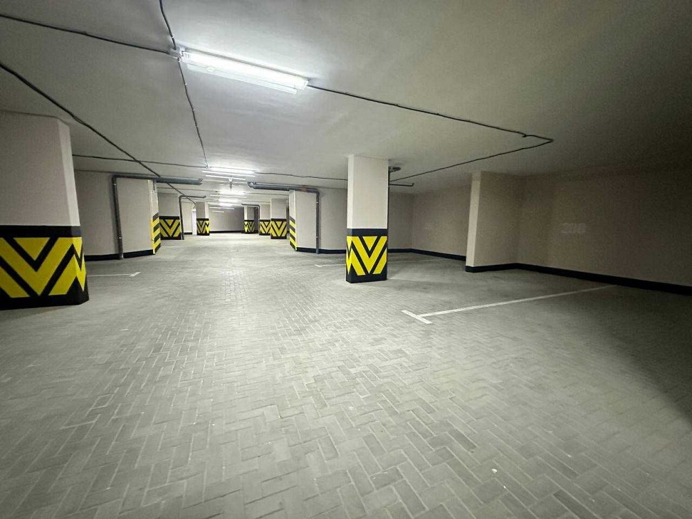 1 комнатная квартира 30 м2 Первая Линия Моря Газ ЖК Авиньон Odesa - photo 8