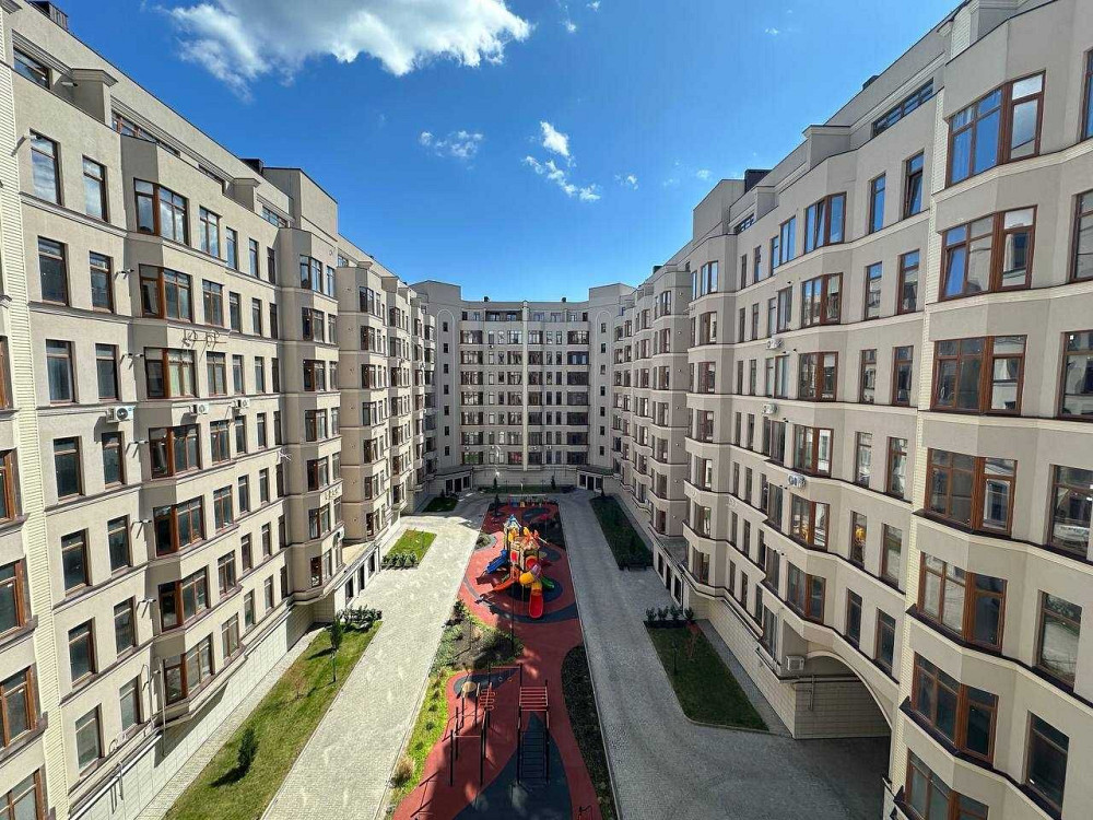 1 комнатная квартира 30 м2 Первая Линия Моря Газ ЖК Авиньон Odesa - photo 2