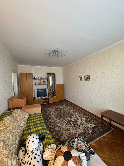 Продам 1-кімнатну кв-ру “чешка” з газом на вул. Затонського Odesa - photo 6