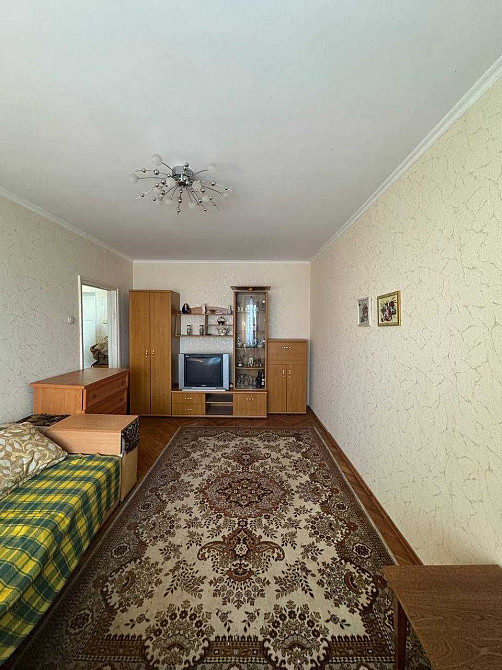 Продам 1-кімнатну кв-ру “чешка” з газом на вул. Затонського Odesa - photo 4