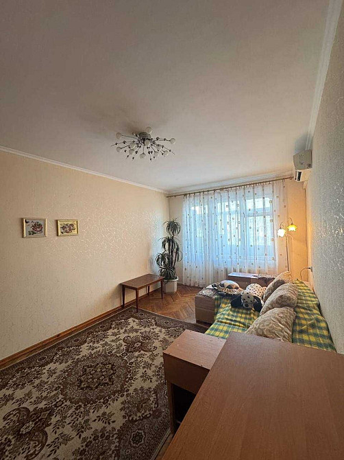 Продам 1-кімнатну кв-ру “чешка” з газом на вул. Затонського Odesa - photo 1