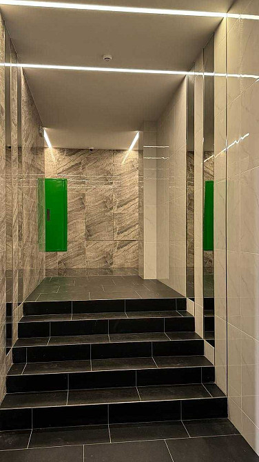 3-кімнатна квартира в акцію з відтермінуванням платежу! Фіксація ціни Іrpin - photo 6