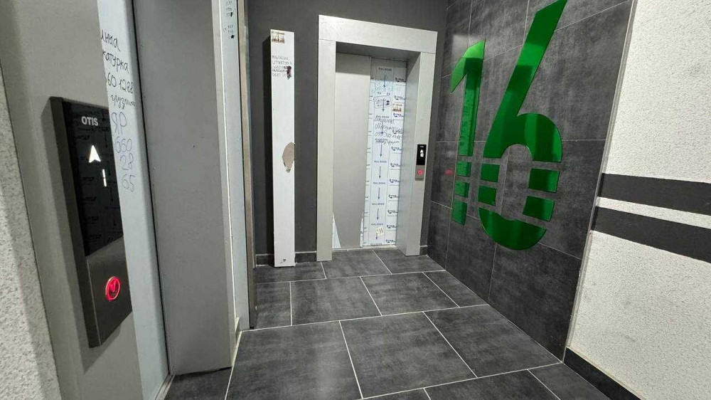 3-кімнатна квартира в акцію з відтермінуванням платежу! Фіксація ціни Іrpin - photo 2