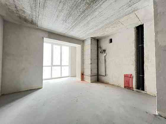 Готова до ремонту 2-кім квартира!Стяжка+Підігрів Іvano-Frankivsk