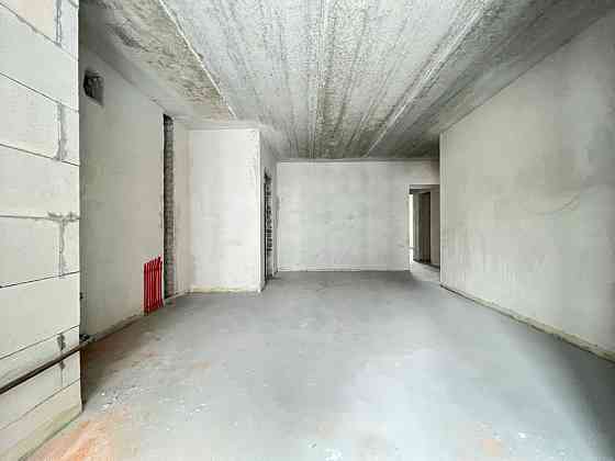 Готова до ремонту 2-кім квартира!Стяжка+Підігрів Іvano-Frankivsk