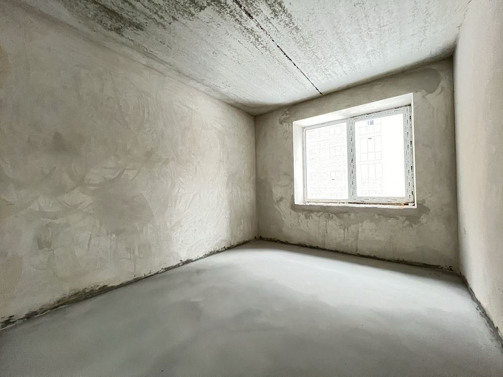 Готова до ремонту 2-кім квартира!Стяжка+Підігрів Іvano-Frankivsk - photo 6