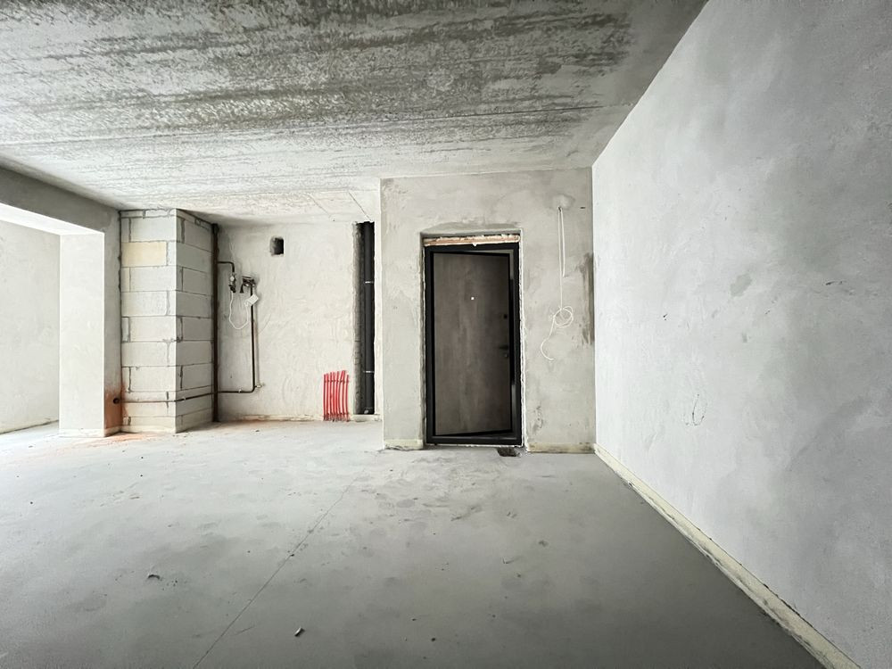 Готова до ремонту 2-кім квартира!Стяжка+Підігрів Іvano-Frankivsk - photo 5