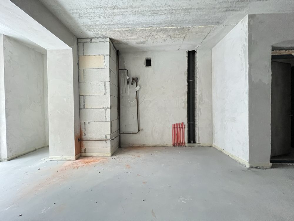 Готова до ремонту 2-кім квартира!Стяжка+Підігрів Іvano-Frankivsk - photo 4