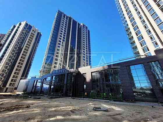 Продаж квартири, ЖК Новопечерські Липки, Драгомирова, Верхогляда Kyiv