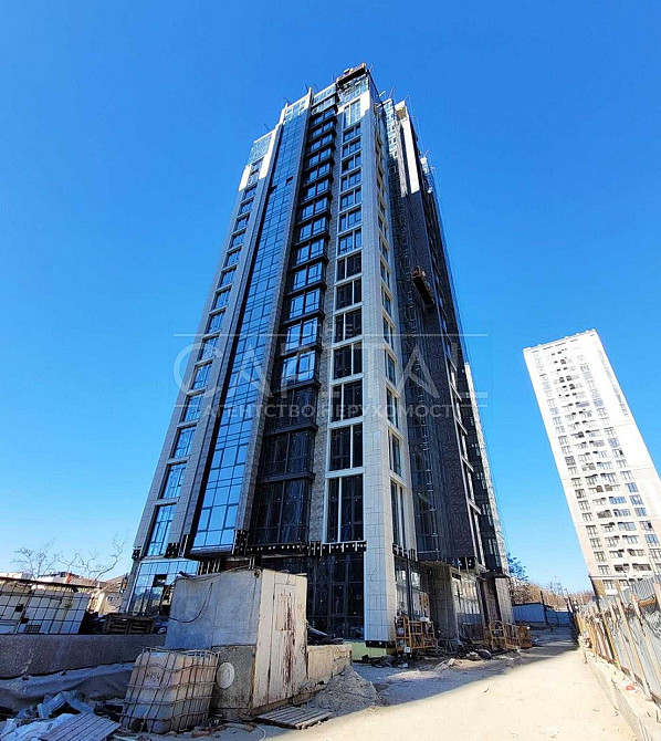 Продаж квартири, ЖК Новопечерські Липки, Драгомирова, Верхогляда Kyiv - photo 4