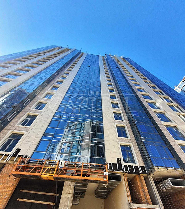 Продаж квартири, ЖК Новопечерські Липки, Драгомирова, Верхогляда Kyiv - photo 6