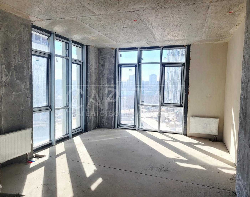 Продаж квартири, ЖК Новопечерські Липки, Драгомирова, Верхогляда Kyiv - photo 5