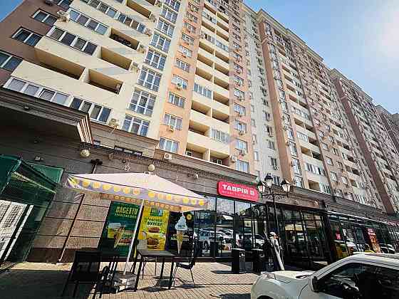 Продам 1 ком квартиру ЖК Одесские Традиции Грушевского Odesa