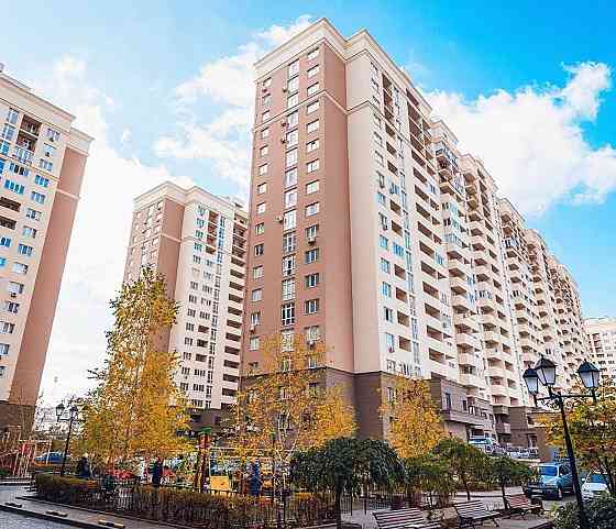 Продам 1 ком квартиру ЖК Одесские Традиции Грушевского Odesa