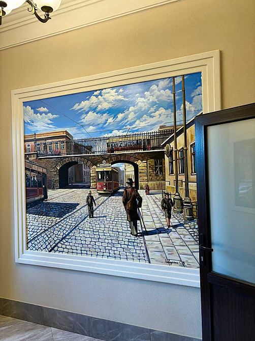 Продам 1 ком квартиру ЖК Одесские Традиции Грушевского Odesa - photo 7