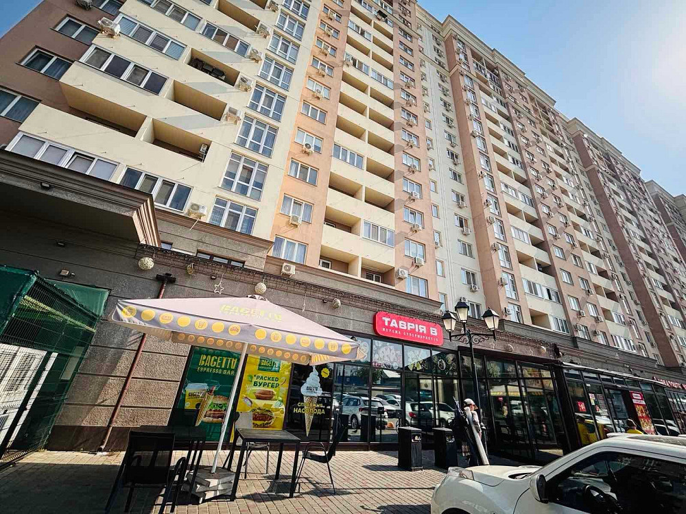 Продам 1 ком квартиру ЖК Одесские Традиции Грушевского Odesa - photo 1