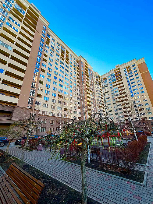 Продам 1 ком квартиру ЖК Одесские Традиции Грушевского Odesa - photo 8